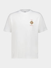 Casablanca White Take Me To Church T-Shirt