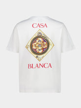 Casablanca White Take Me To Church T-Shirt