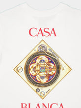 Casablanca White Take Me To Church T-Shirt