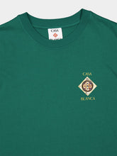Casablanca Green Take Me To Church T-Shirt