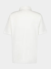 Brunello Cucinelli Piquet Polo Shirt
