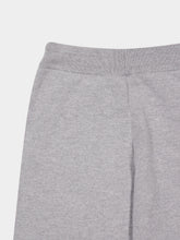 Piacenza 1733 Grey Wool Wide-Leg Knit Trousers