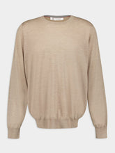 Brunello Cucinelli Crewneck Jumper