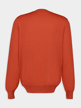 Brunello Cucinelli C-Neck Sweater
