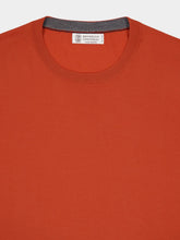 Brunello Cucinelli C-Neck Sweater