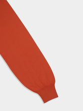 Brunello Cucinelli C-Neck Sweater