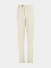 Brunello Cucinelli Classic chinos
