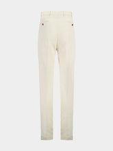 Brunello Cucinelli Classic chinos