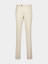 Brunello Cucinelli Cotton Trousers