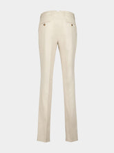Brunello Cucinelli Cotton Trousers