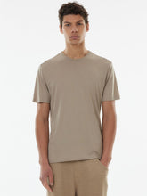 Majestic Filatures Desert Lyocell Organic Cotton Short-Sleeved T-Shirt