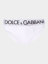 Dolce & Gabbana Cotton briefs