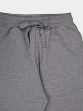 Majestic Filatures Grey Organic Cotton Casual Sweatpants