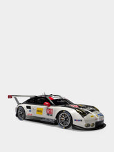 Amalgam Scale Model Porsche 911 RSR (2016)