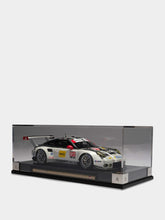 Amalgam Scale Model Porsche 911 RSR (2016)