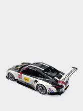 Amalgam Scale Model Porsche 911 RSR (2016)