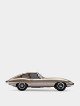 Amalgam Jaguar E-type Coupé