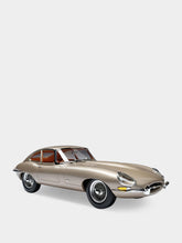 Amalgam Jaguar E-type Coupé