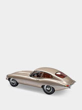 Amalgam Jaguar E-type Coupé