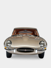 Amalgam Jaguar E-type Coupé