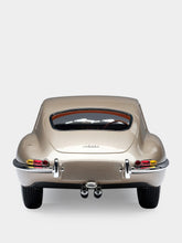 Amalgam Jaguar E-type Coupé