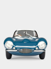 Amalgam Jaguar XKSS Roadster Scale Model