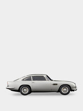 Amalgam Aston Martin DB5 Vantage
