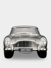 Amalgam Aston Martin DB5 Vantage