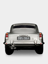 Amalgam Aston Martin DB5 Vantage