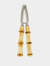 Lorenzi Milano Bamboo Root Nutcracker