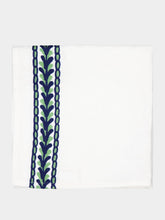 Casa Lopez Majorque napkin