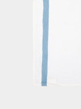 Casa Lopez Majorque Ice Blue Napkin