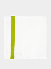 Casa Lopez Majorque napkin