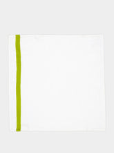 Casa Lopez Majorque napkin