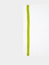 Casa Lopez Majorque napkin