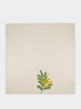 Casa Lopez Majorque napkin