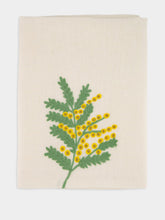 Casa Lopez Majorque napkin