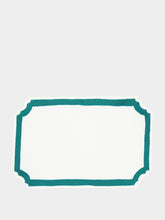 Casa Lopez Majorque placemat