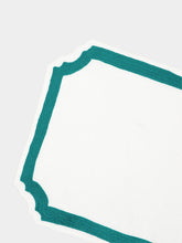 Casa Lopez Majorque placemat