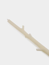 Stick Candles White Chocolate Maple Stick Candle Set