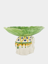 Les Ottomans Elephant Bowl