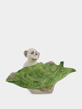 Les Ottomans Monkey Bowl