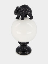 Les Ottomans Elephant Globe