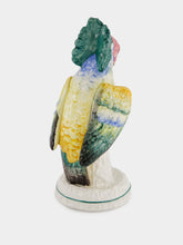 Majestic Parrot Sculpture | PDP - Fashion Clinic