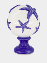 Les Ottomans Starfish Globe