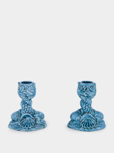 Les Ottomans Oceanic Candle Holders