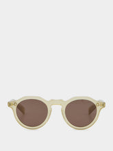 Eyevan 7285 Mason-SUN-E Sunglasses