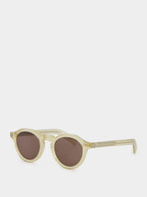 Eyevan 7285 Mason-SUN-E Sunglasses