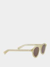 Eyevan 7285 Mason-SUN-E Sunglasses