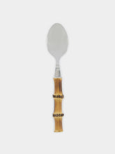 Jean Dubost Natural Bamboo tablespoon